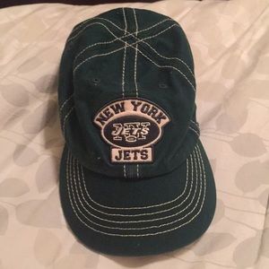 47 New York Jets Infant Hat EUC